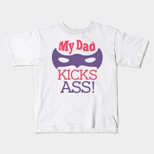 Dad Kids T-Shirt
